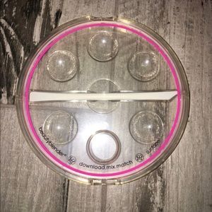 beauty blender Palette Mixer